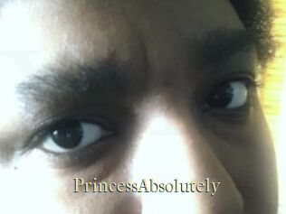 PrincessAbsolutely
