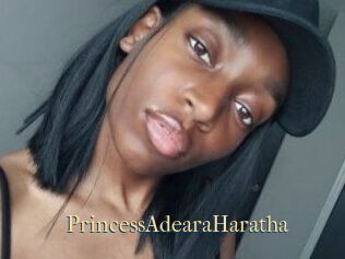 PrincessAdearaHaratha
