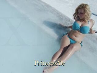 PrincessAle