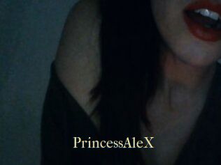 PrincessAleX