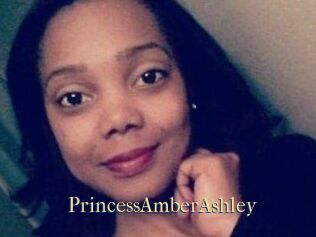 PrincessAmberAshley