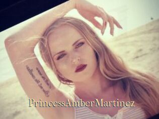 PrincessAmberMartinez