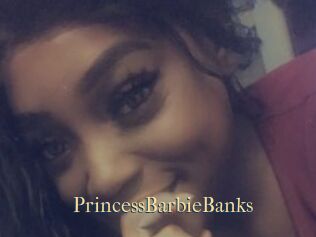 PrincessBarbieBanks