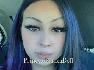 PrincessBiancaDoll