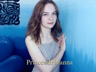 PrincessBrieanna