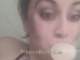 PrincessBunnyKiss