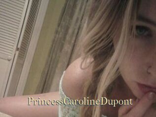 PrincessCarolineDupont
