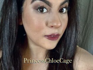 PrincessChloeCage
