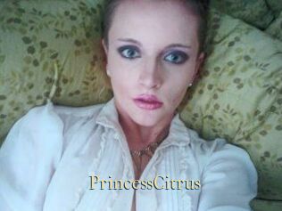 PrincessCitrus
