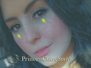 PrincessClaireSmith