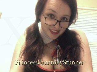 PrincessCourtneyStunner