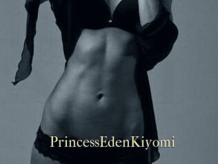 PrincessEdenKiyomi