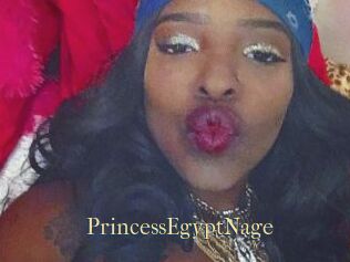 PrincessEgyptNage