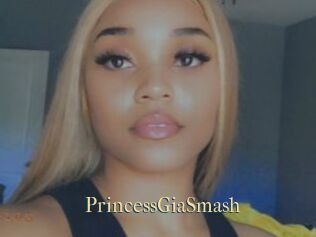 PrincessGiaSmash