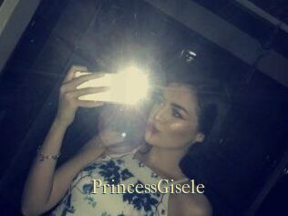 PrincessGisele