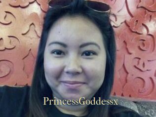 PrincessGoddessx