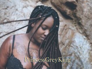 PrincessGreyKing