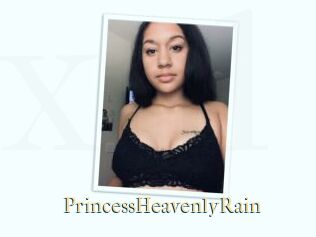PrincessHeavenlyRain