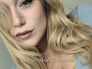 PrincessIsabellaSmith