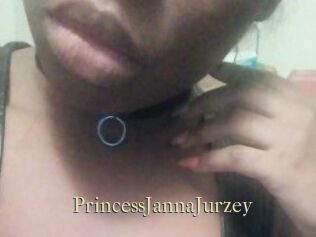 PrincessJannaJurzey