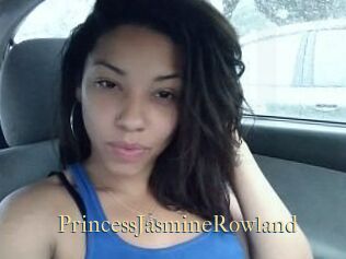 PrincessJasmineRowland
