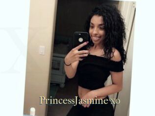 PrincessJasmine_xo