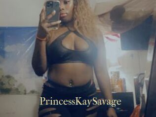 PrincessKaySavage