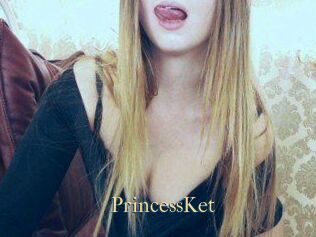 PrincessKet