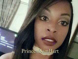 PrincessKimHart