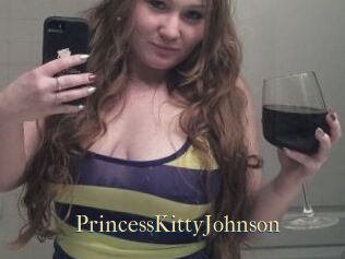 PrincessKittyJohnson