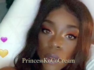 PrincessKoCoCream