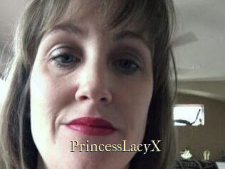 PrincessLacyX