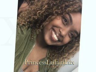 PrincessLailaniLux