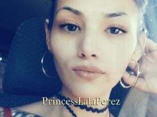 PrincessLalaPerez