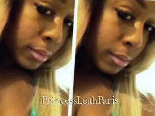 PrincessLeahParis