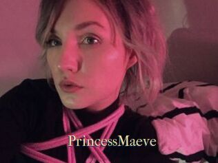 PrincessMaeve