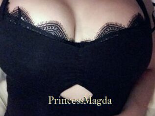 PrincessMagda