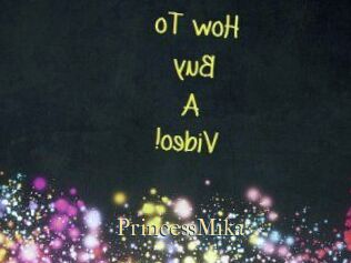 Princess_Mika