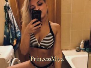 PrincessMiya