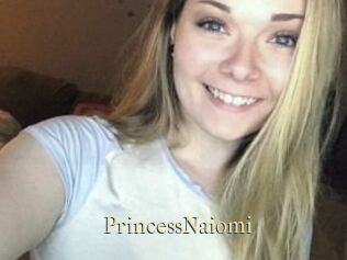PrincessNaiomi