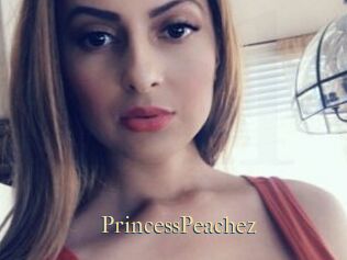 PrincessPeachez