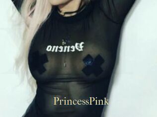 PrincessPink