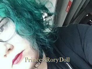 PrincessRoryDoll