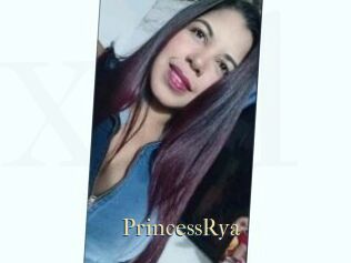 PrincessRya