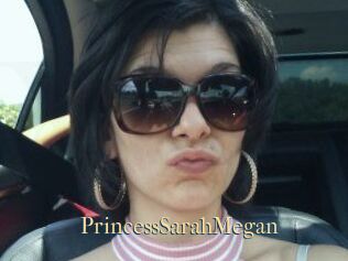 PrincessSarahMegan