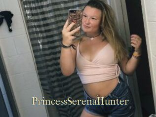 PrincessSerenaHunter