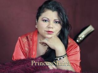 PrincessShaira