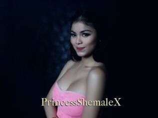 PrincessShemaleX