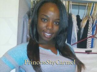 PrincessShyCarmel