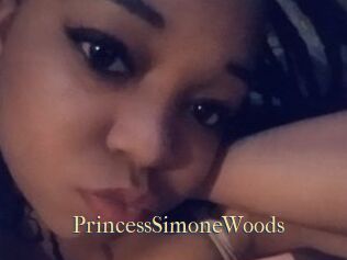 PrincessSimoneWoods